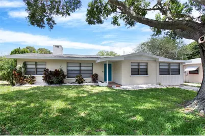 1608 Ottawa Road, Clearwater, FL 33756 - Photo 1