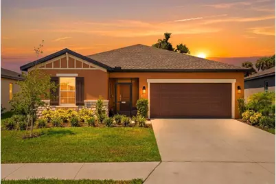 9860 Last Light Glen, Parrish, FL 34219 - Photo 1