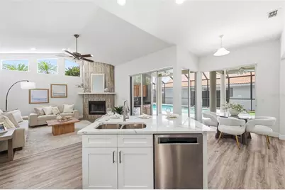 980 Live Oak Avenue NE, Saint Petersburg, FL 33703 - Photo 14