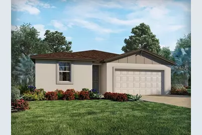 1642 Bark Ridge Drive, Auburndale, FL 33823 - Photo 1