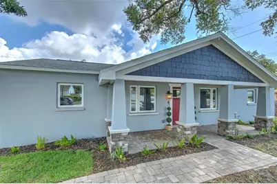 4101 W Bay Villa Avenue, Tampa, FL 33611 - Photo 1