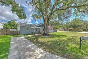 4101 W Bay Villa Ave, Tampa, FL 33611 - Photo 2