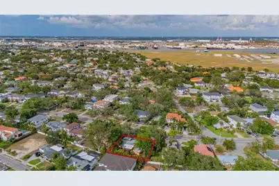 504 W Davis Boulevard, Tampa, FL 33606 - Photo 2
