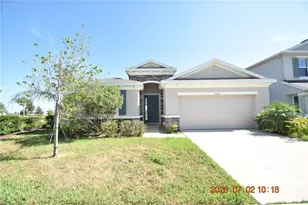 32003 Conchshell Sail St, Wesley Chapel, FL 33545 - Photo 1