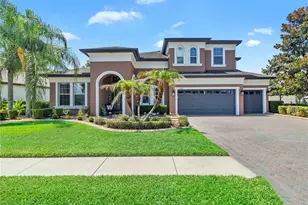 32430 Silvercreek Way, Wesley Chapel, FL 33545 - Photo 2