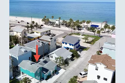 37 80th Terrace, Treasure Island, FL 33706 - Photo 1