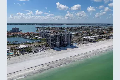 1660 Gulf Boulevard #407, Clearwater Beach, FL 33767 - Photo 1