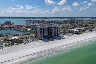 1660 Gulf Blvd, Clearwater Beach, FL 33767 - Photo 1