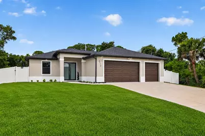 3772 Parkins Terrace, North Port, FL 34286 - Photo 32