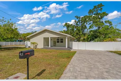 401 Dempsey Road, Palm Harbor, FL 34683 - Photo 2