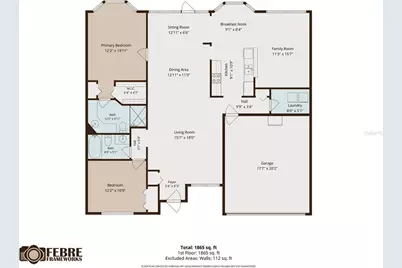 12133 Arron Terrace, Trinity, FL 34655 - Photo 18