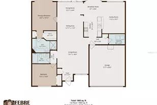 12133 Arron Terrace, Trinity, FL 34655 - Photo 18
