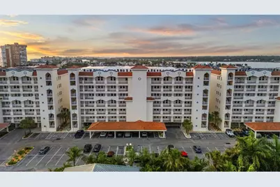 17717 Gulf Boulevard #604, Redington Shores, FL 33708 - Photo 2