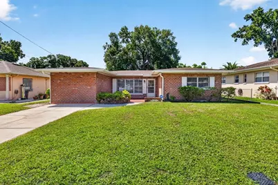 1912 W Saint Isabel Street, Tampa, FL 33607 - Photo 1