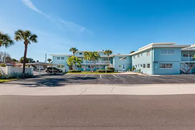 6000 2nd Street E #6, Saint Pete Beach, FL 33706 - Photo 1