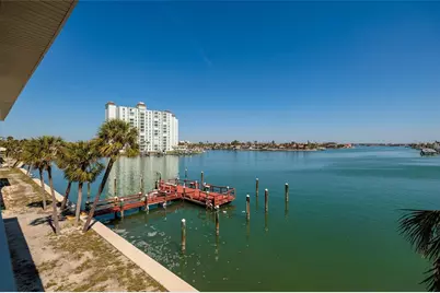 6000 2nd Street E #6, Saint Pete Beach, FL 33706 - Photo 30