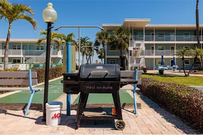 6000 2nd Street E #6, Saint Pete Beach, FL 33706 - Photo 22