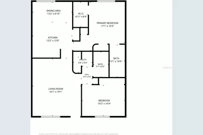 2291 Americus Boulevard W #25, Clearwater, FL 33763 - Photo 26
