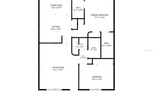 2291 Americus Blvd W, Clearwater, FL 33763 - Photo 26