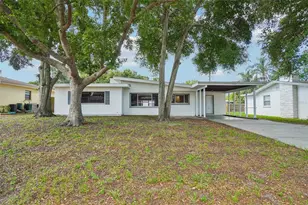 1421 Temple St, Clearwater, FL 33756 - Photo 1