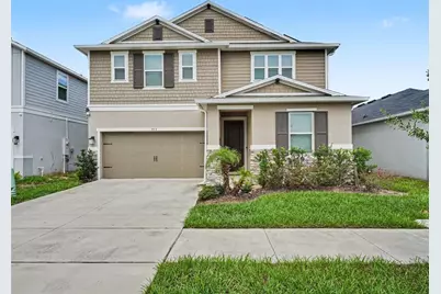 905 Overpool Avenue, Davenport, FL 33896 - Photo 2