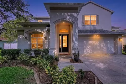 2535 Cross More Street, Valrico, FL 33594 - Photo 1