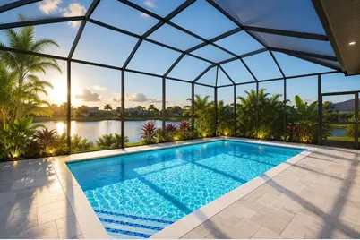 5 Medalist Circle, Rotonda West, FL 33947 - Photo 2