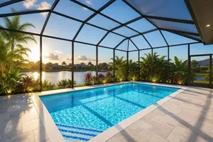 5 Medalist Cir, Rotonda West, FL 33947 - Photo 2