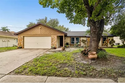 15116 Trail Creek Place, Tampa, FL 33625 - Photo 1