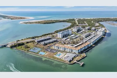 9 Haig Place #704, Dunedin, FL 34698 - Photo 2