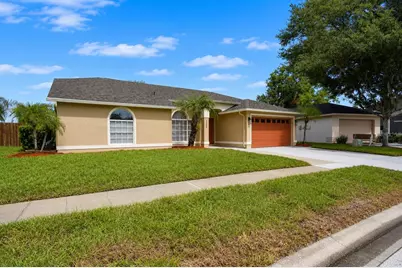 2229 Foggy Ridge Parkway, Land O Lakes, FL 34639 - Photo 2