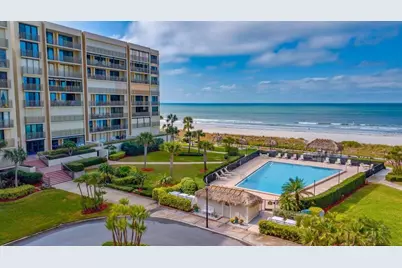1430 Gulf Boulevard #501, Clearwater Beach, FL 33767 - Photo 1