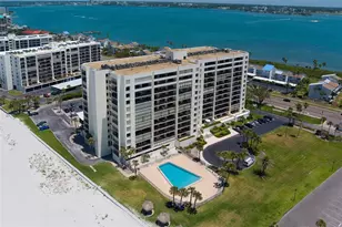 1460 Gulf Blvd, Clearwater, FL 33767 - Photo 36
