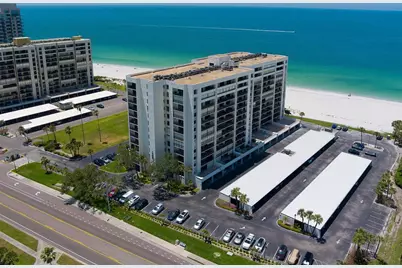 1460 Gulf Boulevard #305, Clearwater, FL 33767 - Photo 38