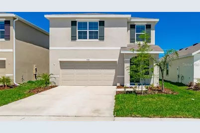 9138 Forge Breeze Loop, Wesley Chapel, FL 33545 - Photo 1