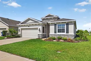 8955 Bower Bass Cir, Wesley Chapel, FL 33545 - Photo 1