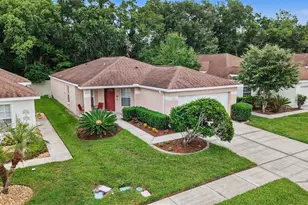 26351 Whirlaway Terrace, Wesley Chapel, FL 33544 - Photo 1