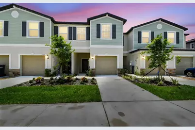 2665 Buttercup Lucine Lane, Ruskin, FL 33570 - Photo 2