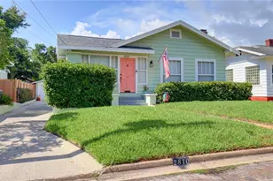 2810 W Angeles St, Tampa, FL 33629 - Photo 1