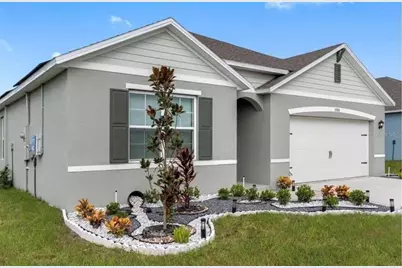 5280 Maddie Drive, Haines City, FL 33844 - Photo 2