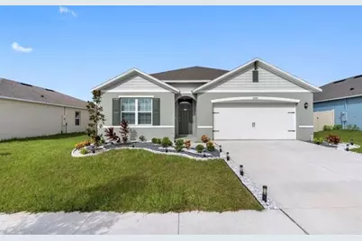 5280 Maddie Drive, Haines City, FL 33844 - Photo 1