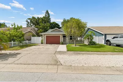 3134 Whispering Drive N, Largo, FL 33771 - Photo 1
