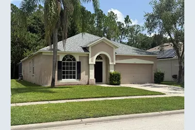 12521 Sparkleberry Road, Tampa, FL 33626 - Photo 2