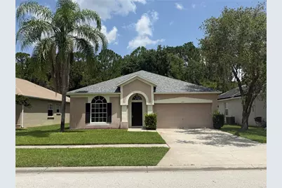 12521 Sparkleberry Road, Tampa, FL 33626 - Photo 1