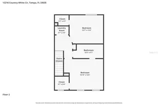 12216 Country White Cir, Tampa, FL 33635 - Photo 32