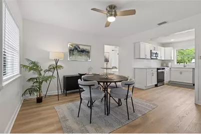 5617 19th Avenue S, Saint Petersburg, FL 33707 - Photo 2