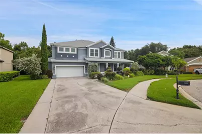 1630 Tawnyberry Court, Trinity, FL 34655 - Photo 2