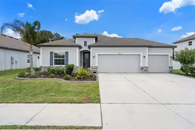 12409 Brick Cobblestone Drive, Riverview, FL 33579 - Photo 2
