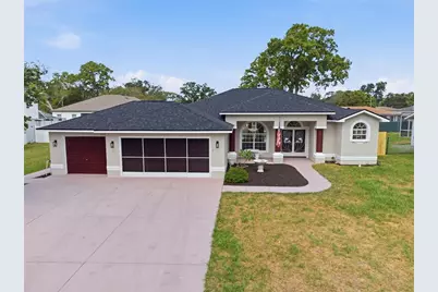 8378 Maltby Road, Spring Hill, FL 34606 - Photo 1