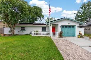 6070 73rd St N, Saint Petersburg, FL 33709 - Photo 1